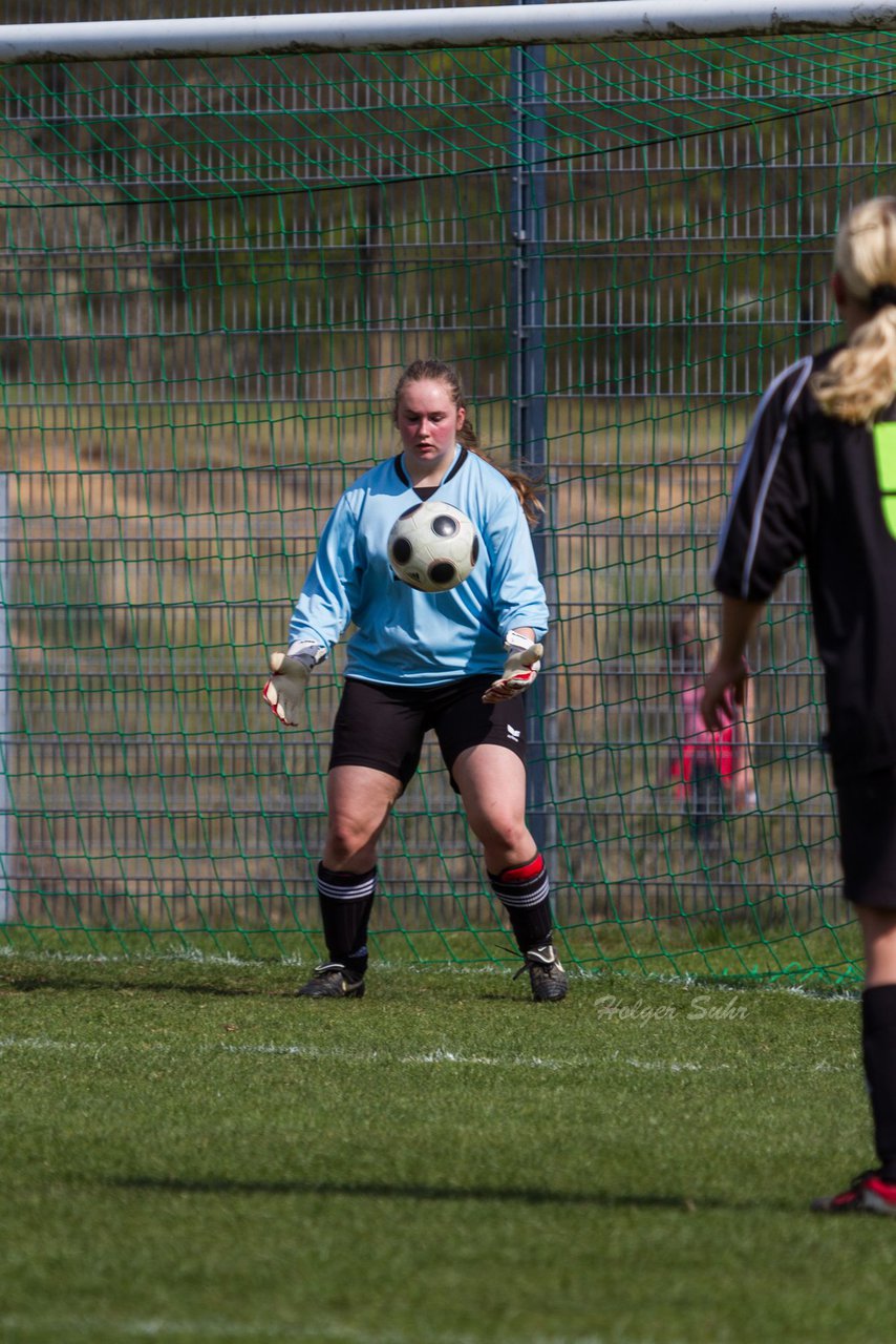 Bild 53 - Frauen FSC Kaltenkirchen II U23 - SV Bokhorst : Ergebnis: 4:1